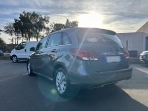 Mercedes Classe B 200d Inspiration Classe B 74 183km
