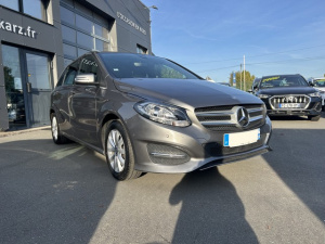 Mercedes Classe B 200d Inspiration Classe B 74 183km