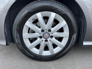 Mercedes Classe B 200d Inspiration Classe B 74 183km