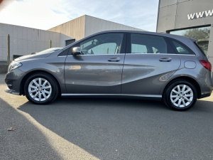 Mercedes Classe B 200d Inspiration Classe B 74 183km