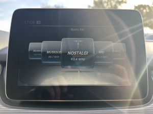 Mercedes Classe B 200d Inspiration Classe B 74 183km