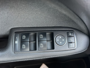 Mercedes Classe B 200d Inspiration Classe B 74 183km