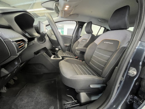 Dacia Sandero Tce 90 Stepway Confort Sandero 56 901km