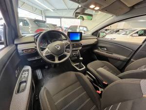 Dacia Sandero Tce 90 Stepway Confort Sandero 56 901km