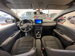 Dacia Sandero Tce 90 Stepway Confort Sandero 56 901km