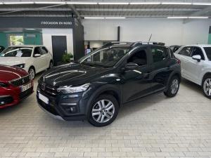 Dacia Sandero Tce 90 Stepway Confort Sandero 56 901km