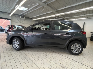 Dacia Sandero Tce 90 Stepway Confort Sandero 56 901km