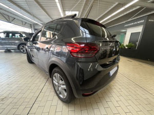 Dacia Sandero Tce 90 Stepway Confort Sandero 56 901km