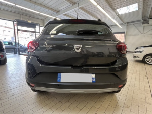 Dacia Sandero Tce 90 Stepway Confort Sandero 56 901km