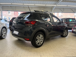 Dacia Sandero Tce 90 Stepway Confort Sandero 56 901km
