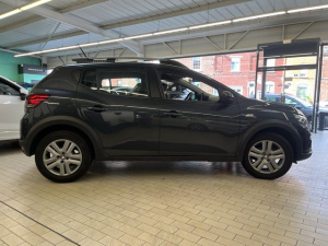 Dacia Sandero Tce 90 Stepway Confort Sandero 56 901km