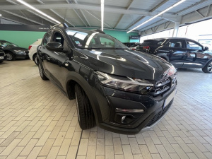 Dacia Sandero Tce 90 Stepway Confort Sandero 56 901km