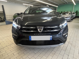 Dacia Sandero Tce 90 Stepway Confort Sandero 56 901km