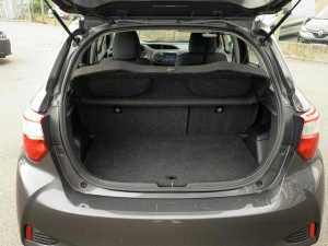 Toyota Yaris 1.5 Vvt-i 110 France Yaris 78 788km
