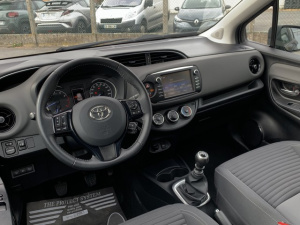 Toyota Yaris 1.5 Vvt-i 110 France Yaris 78 788km