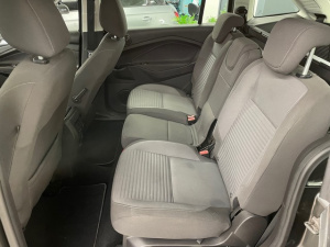 Ford Grand C-max 1.5 Tdci 120 Titanium 7pl C-max 145 611km