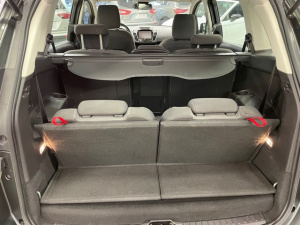 Ford Grand C-max 1.5 Tdci 120 Titanium 7pl C-max 145 611km