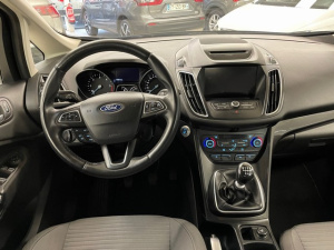 Ford Grand C-max 1.5 Tdci 120 Titanium 7pl C-max 145 611km