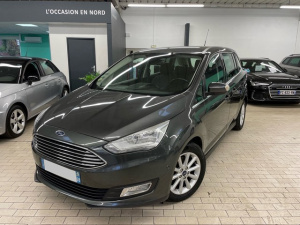Ford Grand C-max 1.5 Tdci 120 Titanium 7pl C-max 145 611km