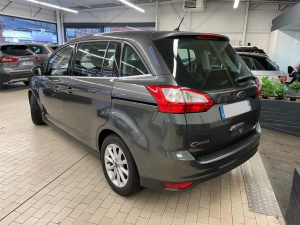 Ford Grand C-max 1.5 Tdci 120 Titanium 7pl C-max 145 611km