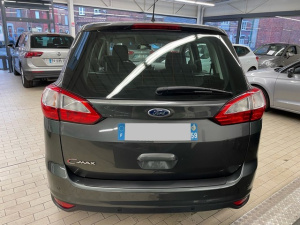 Ford Grand C-max 1.5 Tdci 120 Titanium 7pl C-max 145 611km