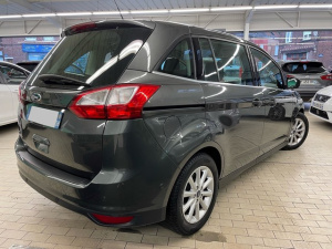 Ford Grand C-max 1.5 Tdci 120 Titanium 7pl C-max 145 611km