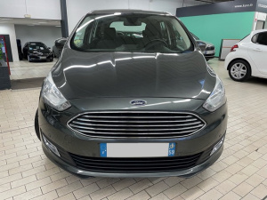 Ford Grand C-max 1.5 Tdci 120 Titanium 7pl C-max 145 611km