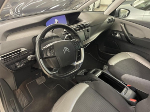 Citroen C4 Picasso Bluehdi 150 Eat6 Shine C4 Picasso 100 451km