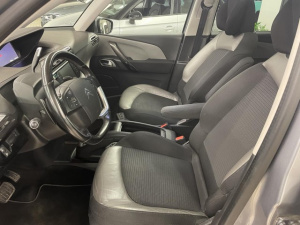 Citroen C4 Picasso Bluehdi 150 Eat6 Shine C4 Picasso 100 451km