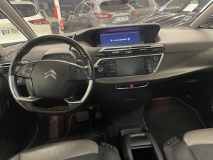 Citroen C4 Picasso Bluehdi 150 Eat6 Shine C4 Picasso 100 451km