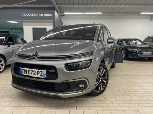 Citroen C4 Picasso Bluehdi 150 Eat6 Shine C4 Picasso 100 451km