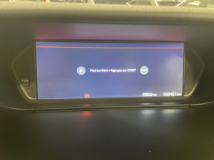 Citroen C4 Picasso Bluehdi 150 Eat6 Shine C4 Picasso 100 451km