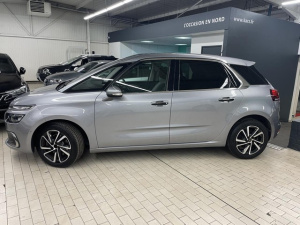 Citroen C4 Picasso Bluehdi 150 Eat6 Shine C4 Picasso 100 451km