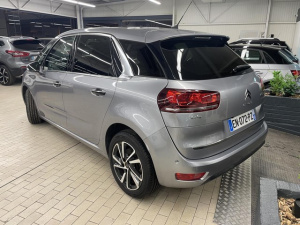 Citroen C4 Picasso Bluehdi 150 Eat6 Shine C4 Picasso 100 451km