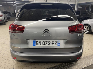 Citroen C4 Picasso Bluehdi 150 Eat6 Shine C4 Picasso 100 451km