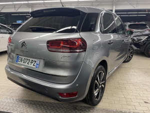 Citroen C4 Picasso Bluehdi 150 Eat6 Shine C4 Picasso 100 451km