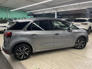 Citroen C4 Picasso Bluehdi 150 Eat6 Shine C4 Picasso 100 451km