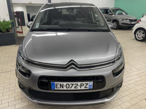 Citroen C4 Picasso Bluehdi 150 Eat6 Shine C4 Picasso 100 451km