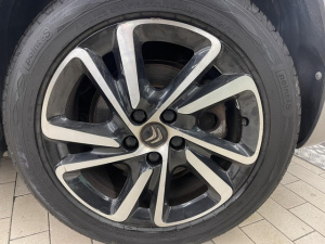 Citroen C4 Picasso Bluehdi 150 Eat6 Shine C4 Picasso 100 451km
