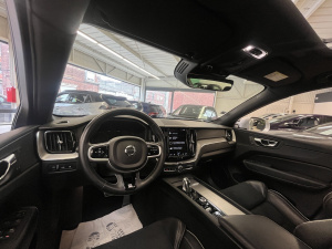 Volvo Xc 60 T8 R-design Geartronic 8 Xc 60 96 804km