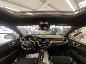 Volvo Xc 60 T8 R-design Geartronic 8 Xc 60 96 804km