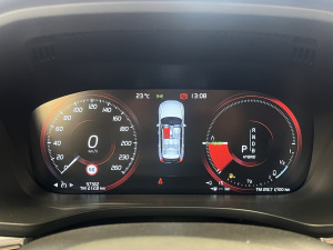 Volvo Xc 60 T8 R-design Geartronic 8 Xc 60 96 804km