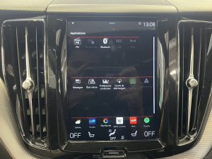 Volvo Xc 60 T8 R-design Geartronic 8 Xc 60 96 804km