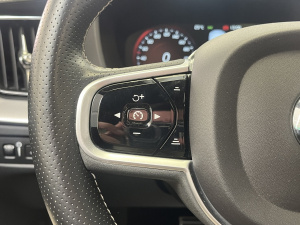 Volvo Xc 60 T8 R-design Geartronic 8 Xc 60 96 804km