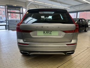 Volvo Xc 60 T8 R-design Geartronic 8 Xc 60 96 804km