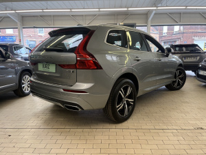 Volvo Xc 60 T8 R-design Geartronic 8 Xc 60 96 804km