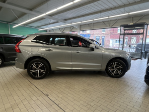 Volvo Xc 60 T8 R-design Geartronic 8 Xc 60 96 804km