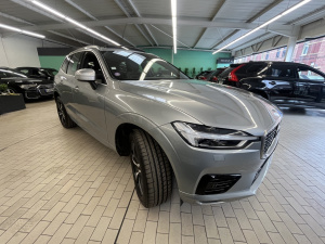 Volvo Xc 60 T8 R-design Geartronic 8 Xc 60 96 804km