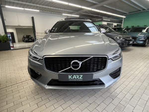 Volvo Xc 60 T8 R-design Geartronic 8 Xc 60 96 804km