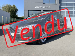 Ford C-max 1.0 Ecoboost 125 Ch Titanium C-max 55 273km